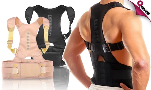 Adjustable Posture Correctors!
